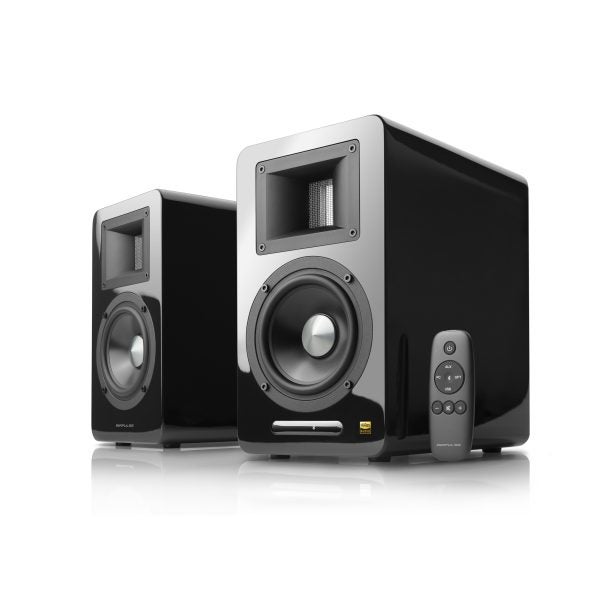 Airpulse A100 Active Speaker System